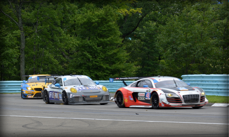 Illustration for article titled Sahlen's 6 Hours at the Glen (June 28, 2015)